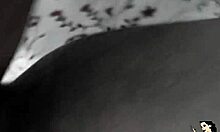 Trailer paty angel has orgasm with big ass