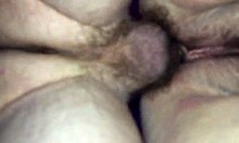 intimate moments with bbw girlfriend in a friendly setting