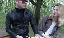 Anal-Beauty Com - Crystal Maiden Surrenders To Pickuper