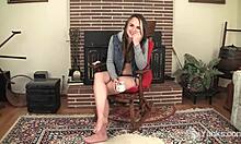 Sexy Yanks girl Bribarella spills hot details in steamy interview—damn, she's fine! 😘