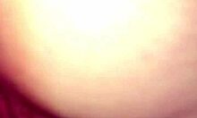 White Girlfriend Gets Bbc