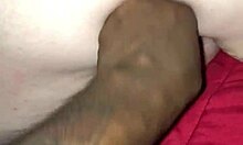 White Girlfriend Gets Bbc