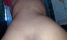 Amateur Chick Trying Her First Anal Sex With Guys