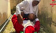 Christmas Of Hot Sex Please Subscribe To Red