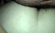 Hey, wanna see this hot Mexican amateur get down and dirty?