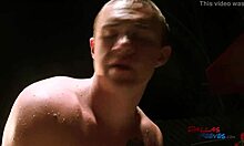 dr. sebastian young and zane anders enjoy bareback fun together