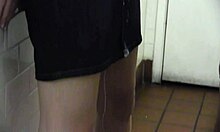 Lesbian girls kissing and licking in rough girlfriend play