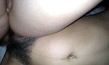 i'm having sex with this amateur, big tits and monster cock