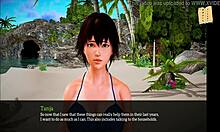 my new family episode 284 features big ass milf in homemade setting