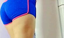 Young Girl Undresses Depraved Takes Advantage