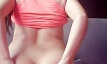 Neighbor's first anal experience