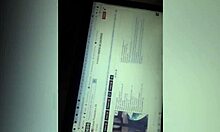 s� sentada nervosa da cadela casada com bund�o gostoso 😈