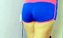 Young Girl Undresses Depraved Takes Advantage