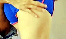 Young Girl Undresses Depraved Takes Advantage