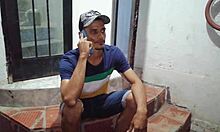 i fucked my husband's friend and swallowed his cum 😈