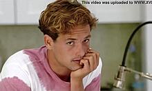 stepbrother and stepsister caught having sex in front of friend