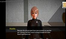 my new family explores teen anime doggystyle scenes