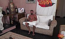 dirty cougar fucked by dandy mary-rider with anal sex big tits mommy fetish bent over tattoo assfucking doggystyle