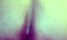 just back home, wanna fuck my ass?