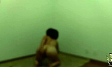 Bbw plays with vibrator and shows melons