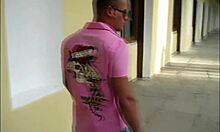 Teen Lafee Creampied On First Date!