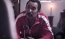 sexy horny babes crave guys big cocks in taboo group