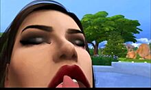 the cougar stalks her prey in seductive chapter one