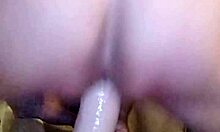 just back home, wanna fuck my ass?