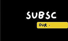 pov stepmom gives best birthday present with sloppy blowjob and riding twerk