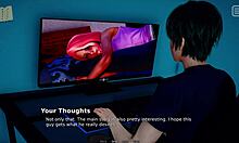 My Bully Turns Into My Lover In This Homemade Game