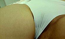 My Lover Finds Me Masturbating With Big Tits Fetish Cute Fat Tattoo Curvy