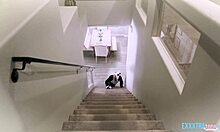 petite teen zerella skies pounded hard by quinton james in wild session