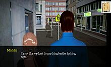 my new family explores teen anime doggystyle scenes