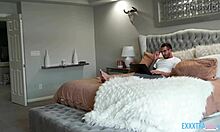 petite teen zerella skies pounded hard by quinton james in wild session