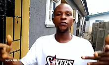 nackana republic fuck maskgodez when her boyfriend traveled for outdoor adventure