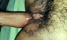 naughty teen 18+ getting her pussy fucked really hard