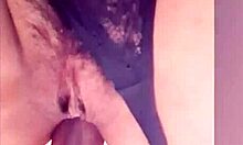 Asian Babe Gets Anal and Blowjob