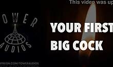 Your First Big Cock Erotic Audio For Women Audioporn Dirty Talk