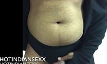 Gay webcam video session