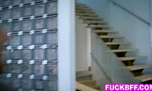 Cosplay Teen 18+ Best Friends Share Big Dick Together