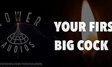 Your First Big Cock Erotic Audio For Women Audioporn Dirty Talk