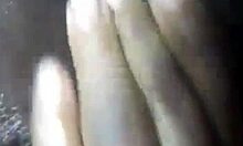 Anal Fingering Till My Ass Cum