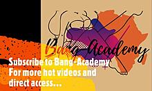 i'm the bare bitch in this project, bent over for doggystyle hardcore