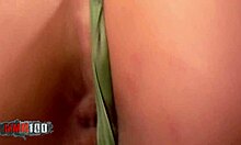 Damn! This hot milf gets pounded hard by Alex after wild pussy licking!