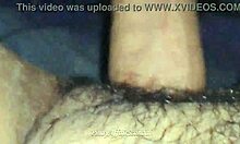 naughty teen 18+ getting her pussy fucked really hard