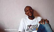 nackana republic fuck maskgodez when her boyfriend traveled for outdoor adventure