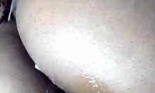 Anal Fingering Till My Ass Cum