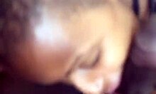 dzaddylongstrokes deepthroat pov preview with big cock and cumshot 😍