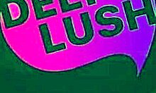 Avery Jane Ass Fucked by Huge Dick Deeplush