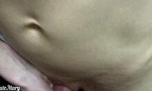 Did you see me cumming in my panties before the bath?